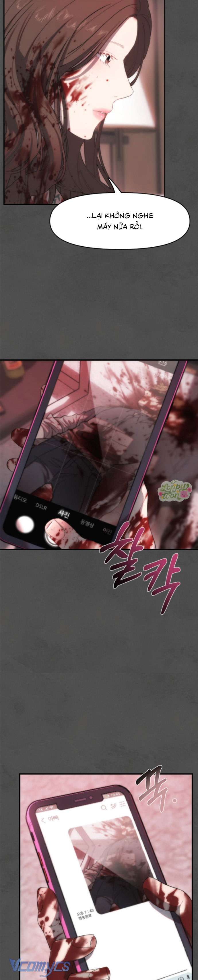 Ai Là Kẻ Đã Giết Tôi? Chap 2 - Next Chap 3