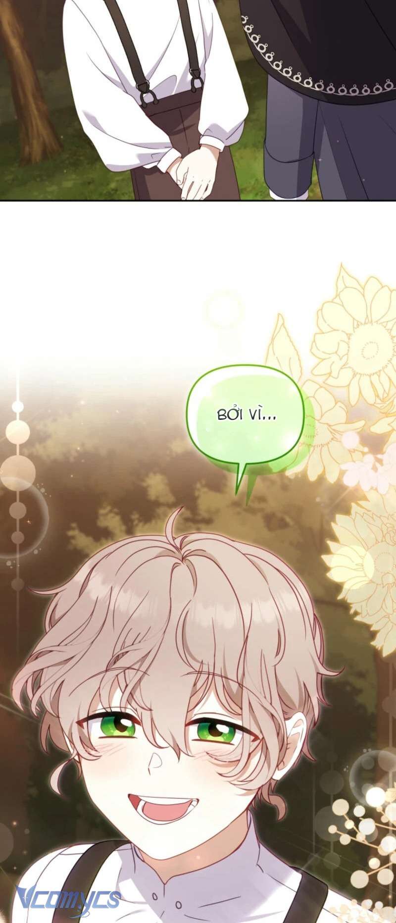 Tôi Được Nuôi Dưỡng Bởi Những Kẻ Phản Diện Chap 98 - Trang 3