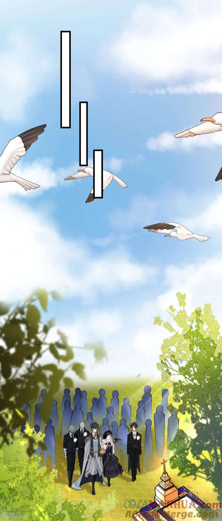 Hiệp Sĩ Độc Quyền Của Long Nữ Chapter 32 - Trang 4