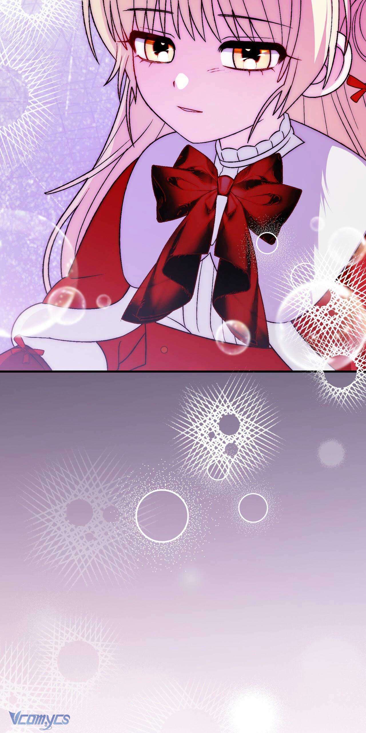 Gửi đến người sói yêu dấu của em Chap 19 - Trang 2