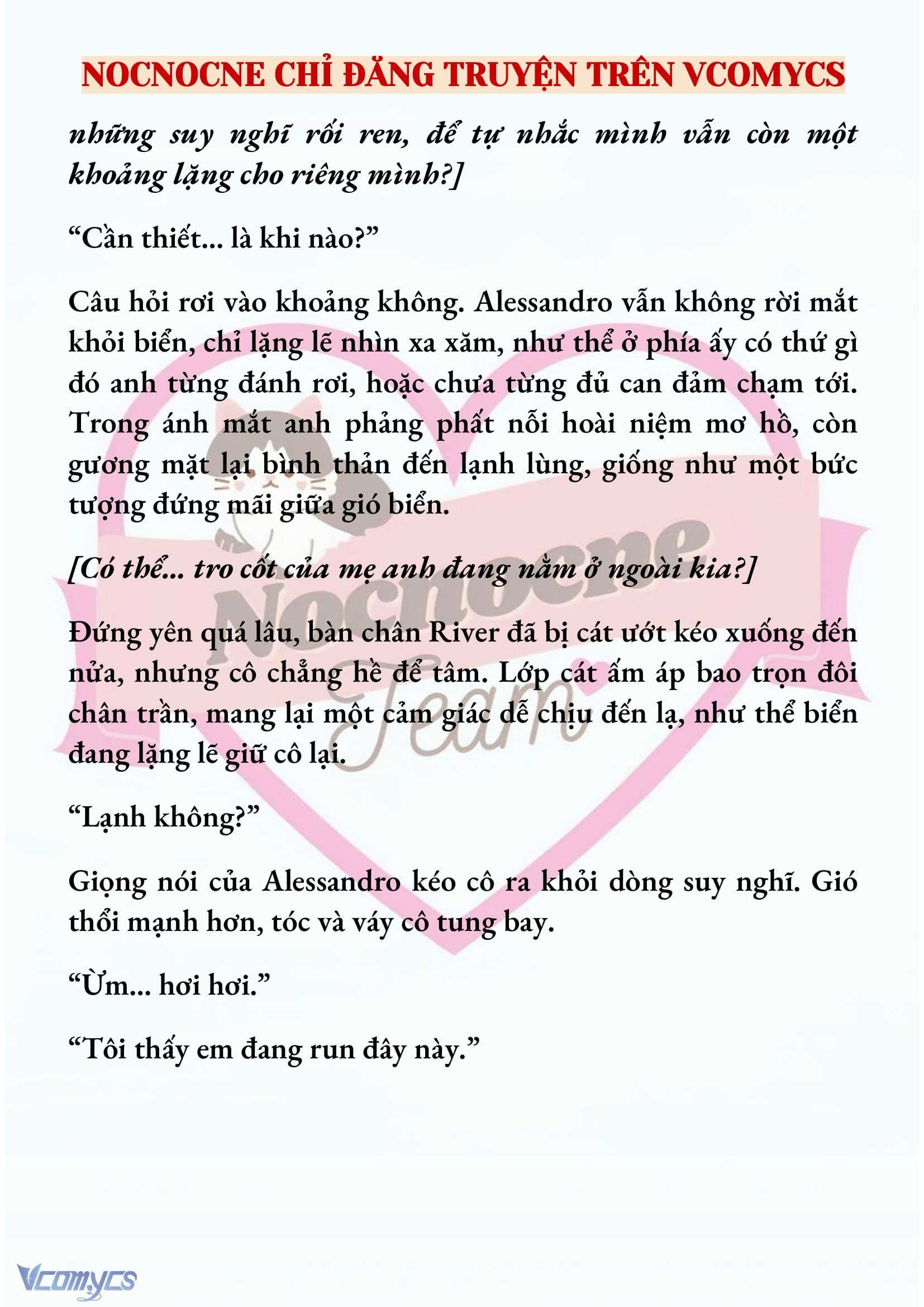 [TIỂU THUYẾT] ĐIỂM CHÍ Chap 67 - Next Chap 68