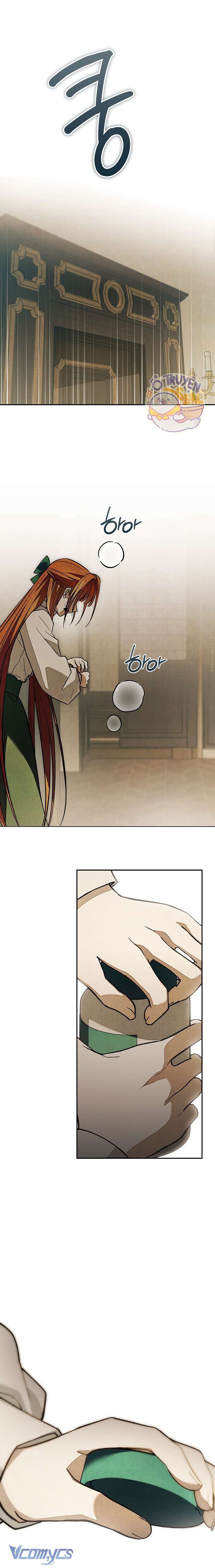 Chào Mừng Đến Với Dinh Thự Hoa Hồng Chap 34 - Next 