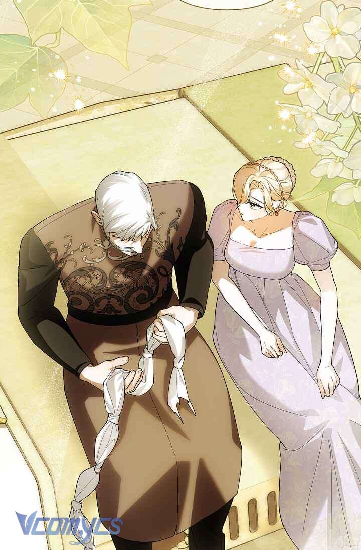 Phương Pháp Che Giấu Đứa Con Của Hoàng Đế Chap 122 - Trang 3