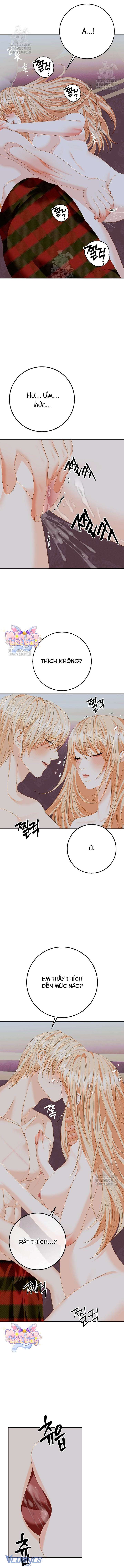 [18+] Nhật Ký Bí Mật Của Casnier Chap 48 - Trang 2