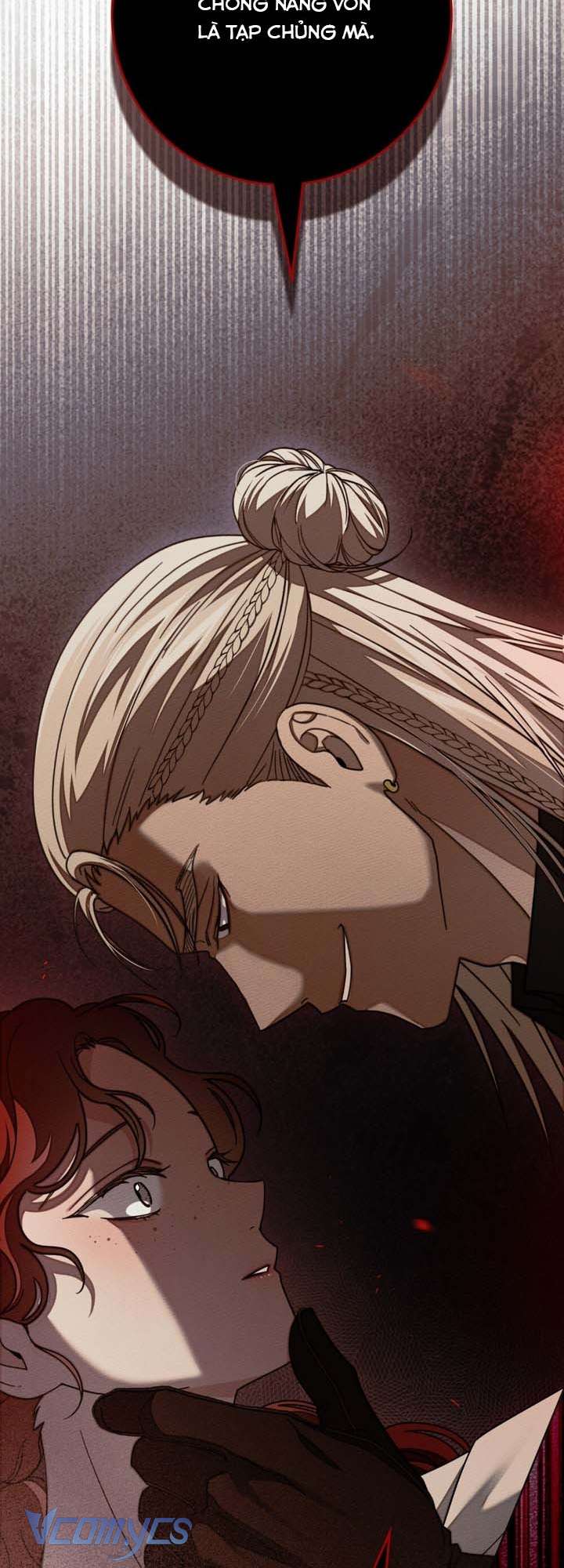 Dưới Bóng Cây Sồi Chap 129 - Next 