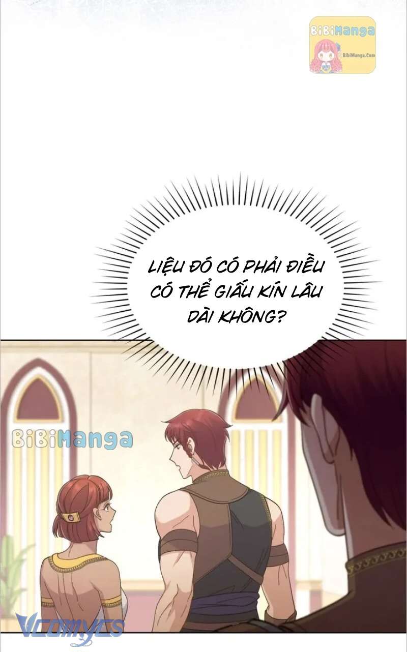 Hôn Nhân Giả Dối Chap 72 - Trang 4