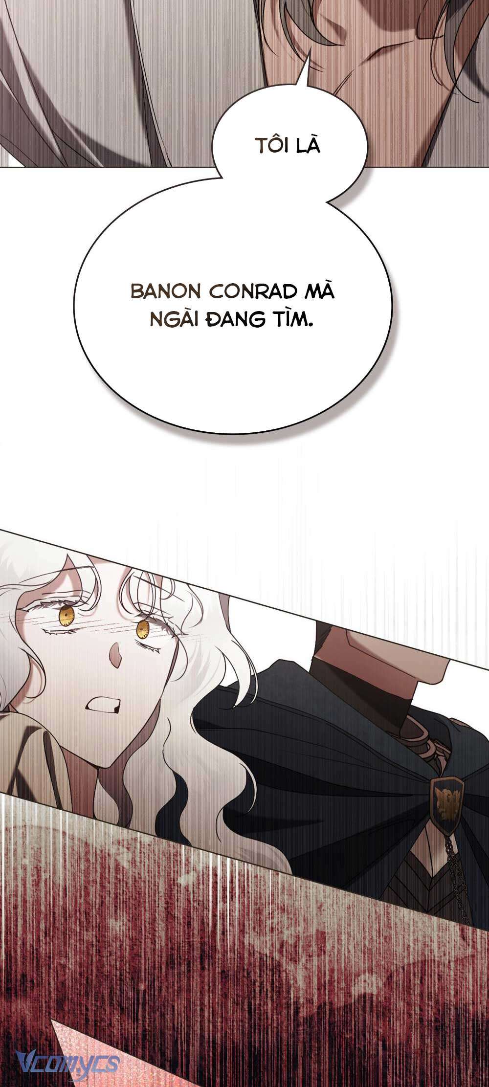 Hôn Nhân Khế Ước Chap 51 - Trang 3