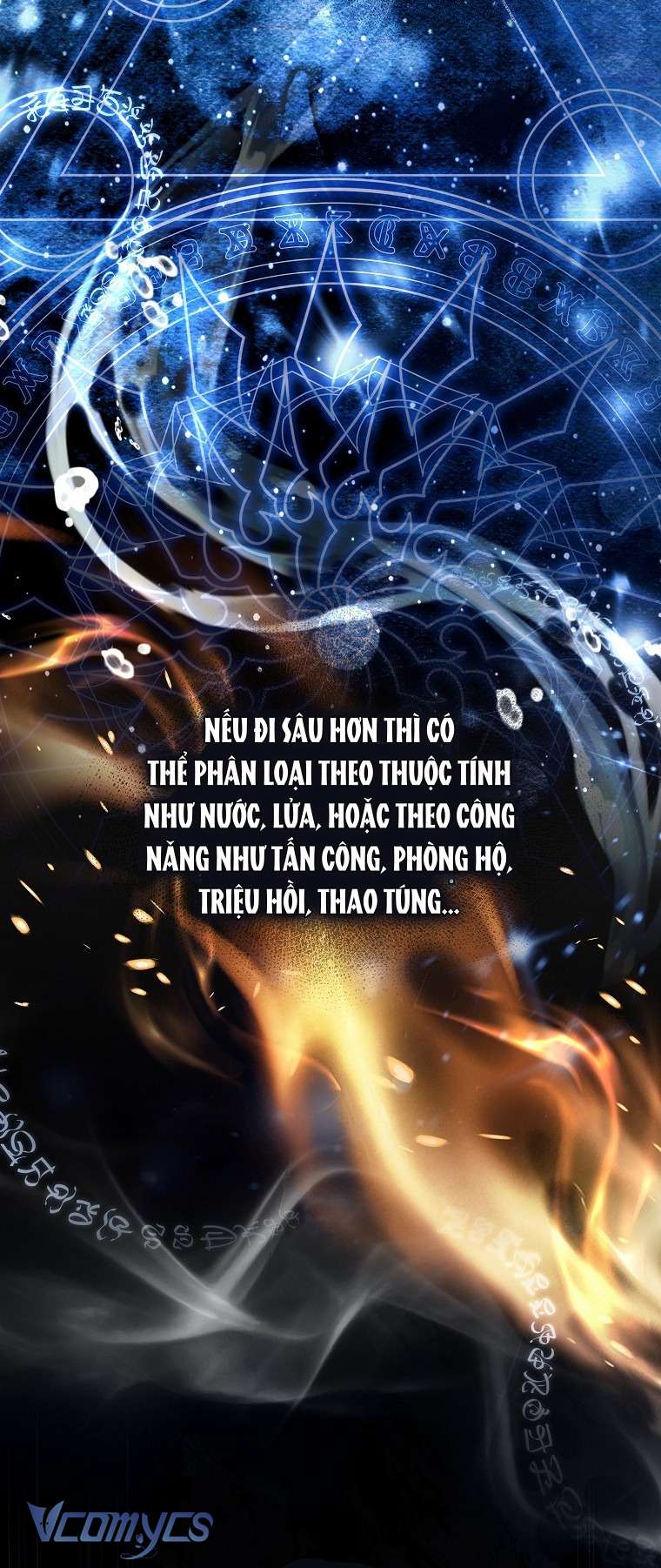 Độc Chiếm Sủng Ái Của Công Chúa Út, Mọi Người Đều Say Mê Tôi. Chap 44 - Trang 3