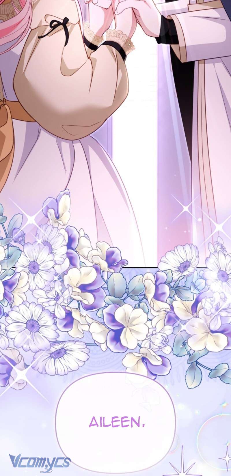 Tôi Được Nuôi Dưỡng Bởi Những Kẻ Phản Diện Chap 109 - Trang 2