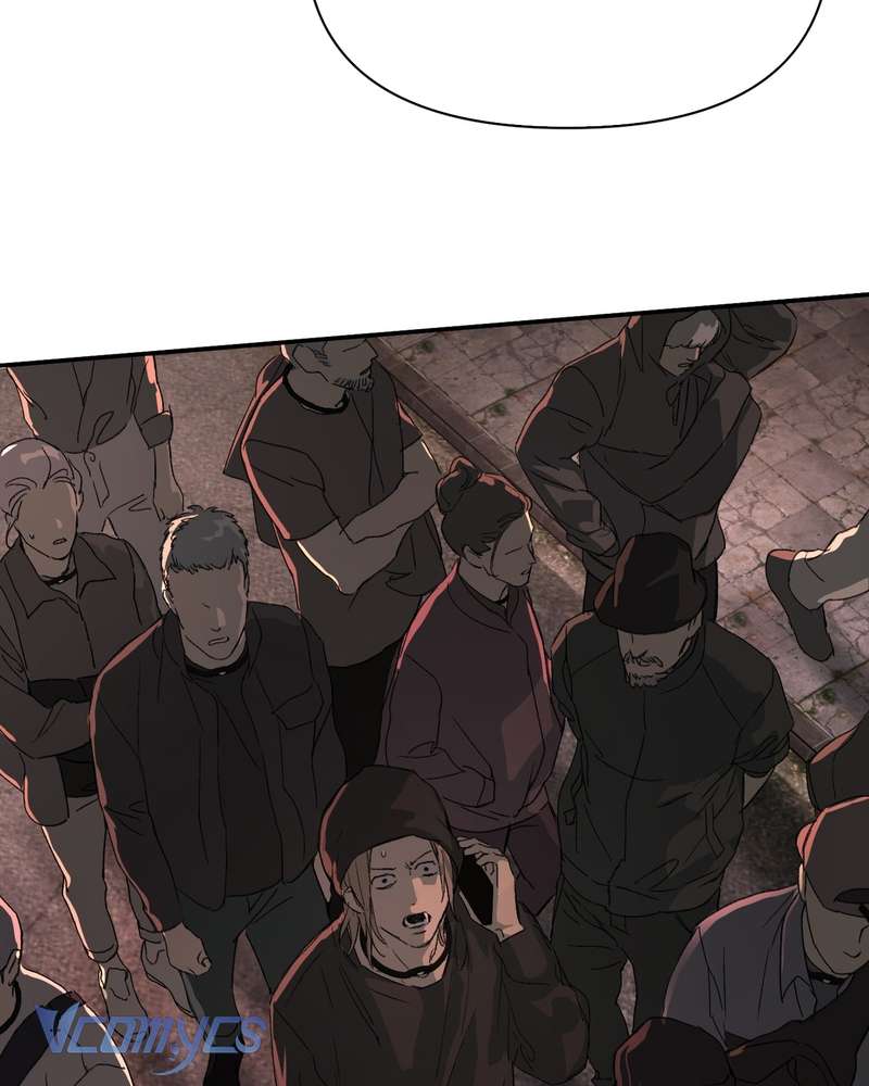 Ác Chi Hoàn Chapter 73 - Trang 3