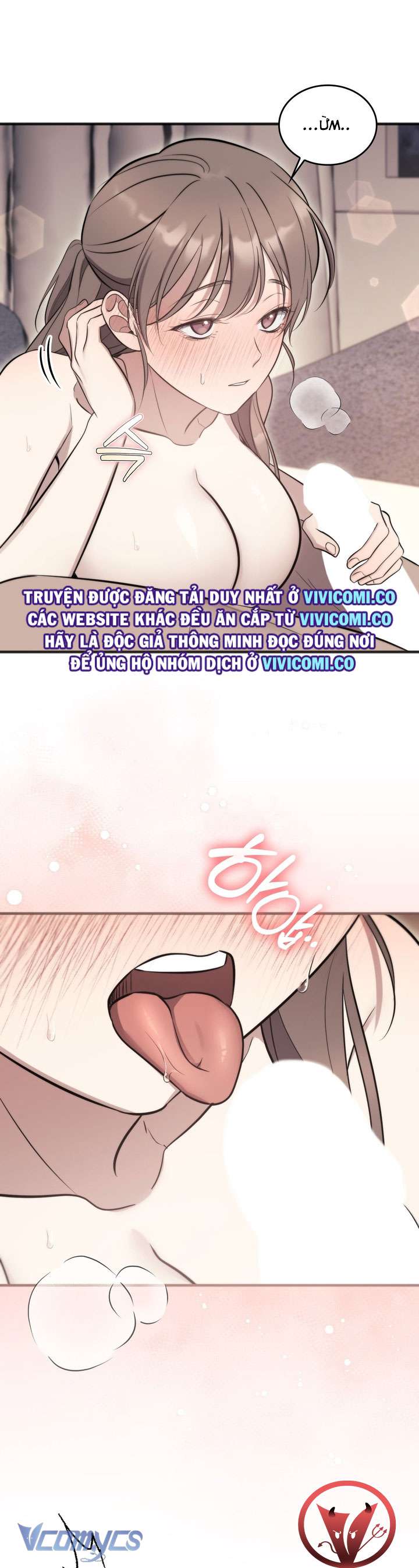 [18+] Đảo Vô Ảnh Chap 24 - Next Chap 25