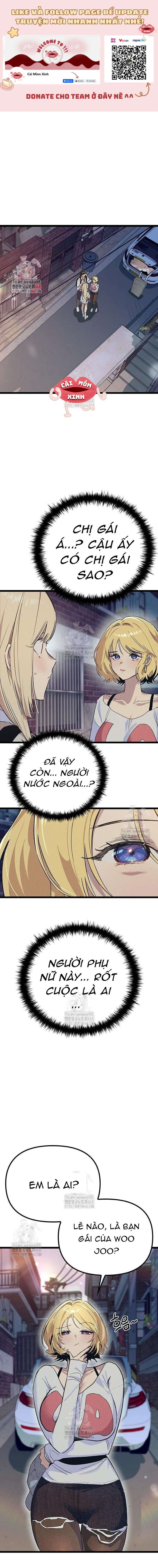 Thiếu Nữ 12 Con Giáp Chap 20 - Next 