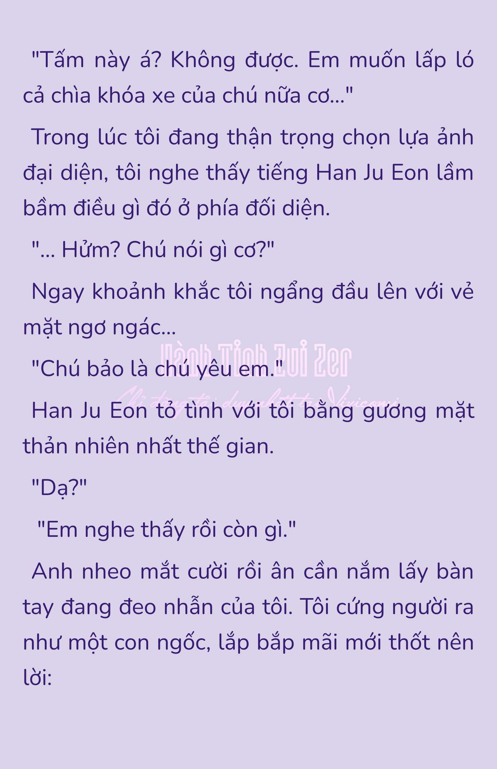 [NOVEL] - JUNK? JUNK! Chap 190 - Trang 2