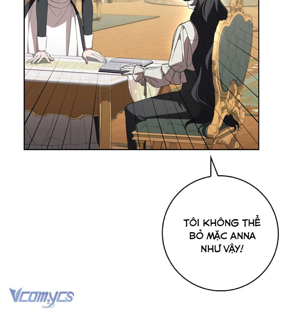 100 lời nguyền tại dinh thự Illestone Chap 12 - Trang 3