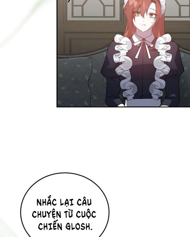 Nữ Hầu Báo Thù: Thời Khắc Cuối Cùng Chap 33 - Trang 3