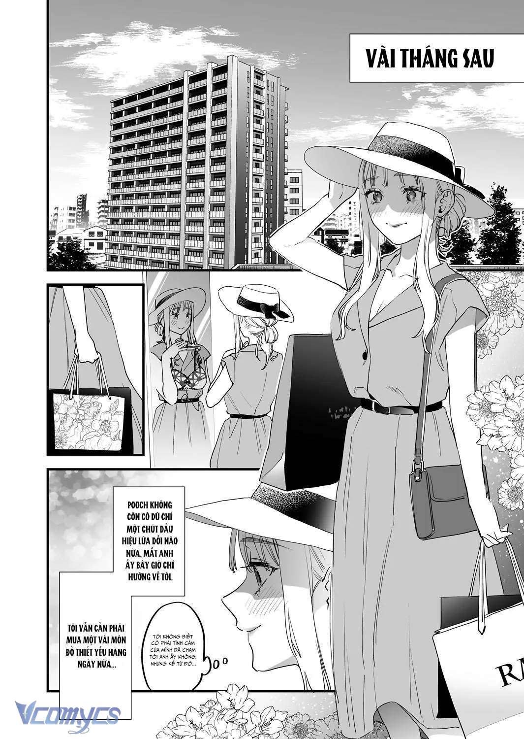 [18+] Tuyển Tập Truyện Ngắn Manga Chap 93.2 - Trang 2