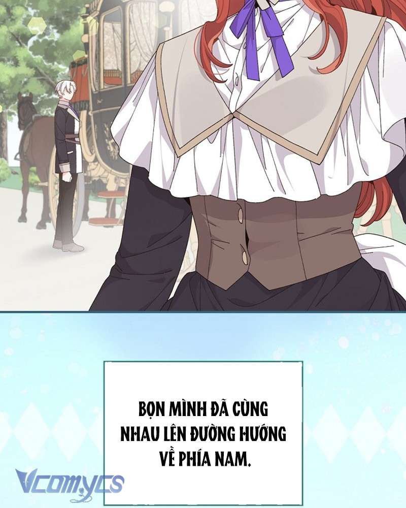 Chị Gái Của Nhân Vật Phản Diện Hôm Nay Cũng Đang Đau Khổ Chap 78 - Trang 4