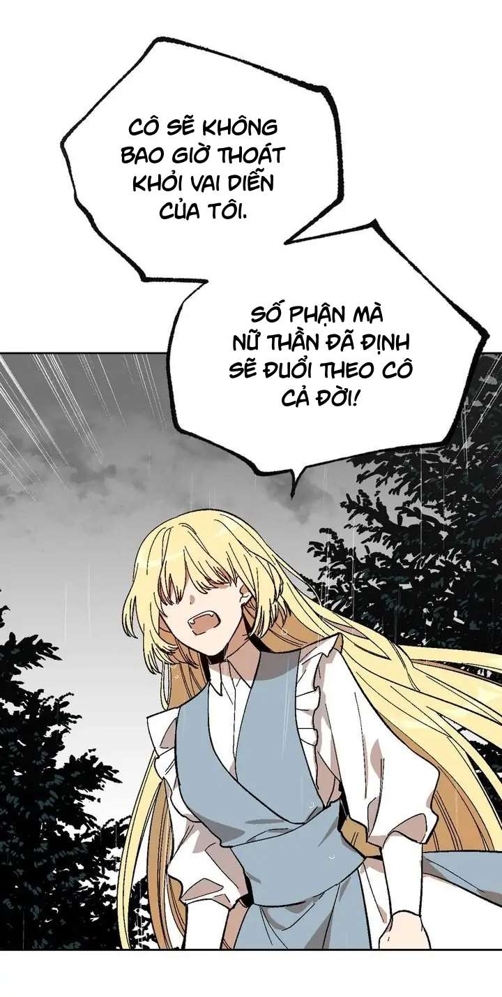 Vị Hôn Thê Khế Ước Của Công Tước Chap 141 - Trang 4