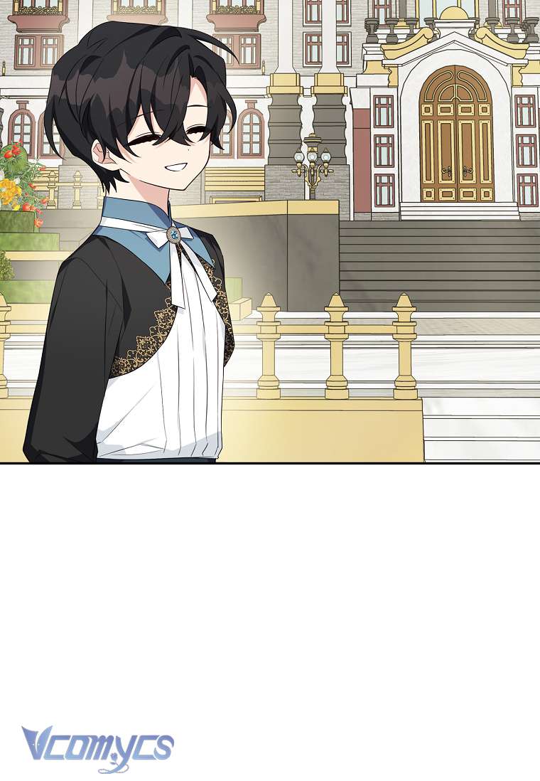 Tôi đã trở thành con gái út của công tước phản diện Chapter 21 - Trang 3