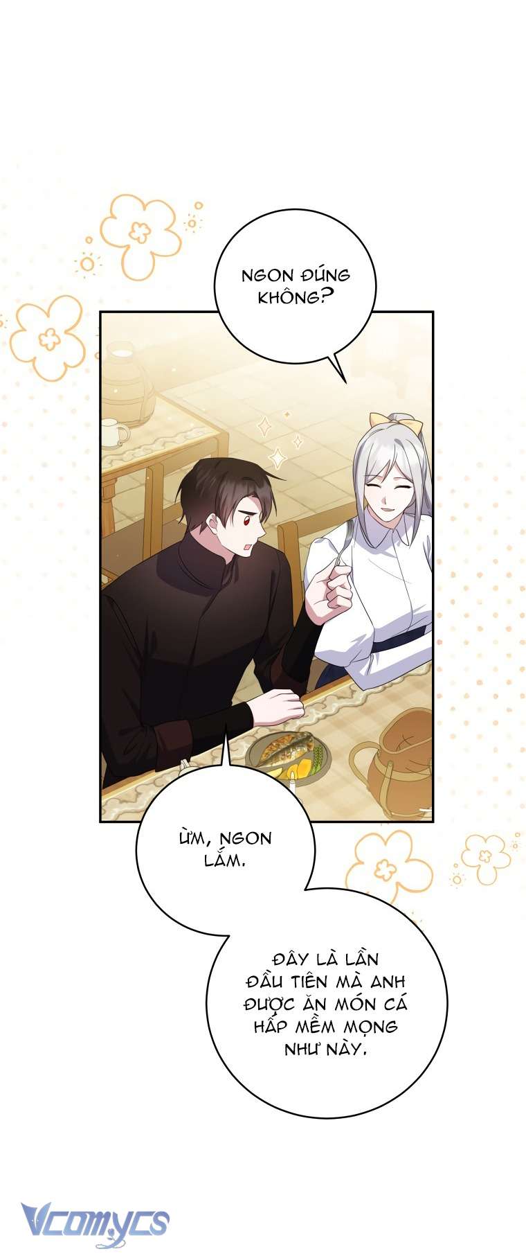 Kế Hoạch Trả Thù Chap 74 - Trang 2