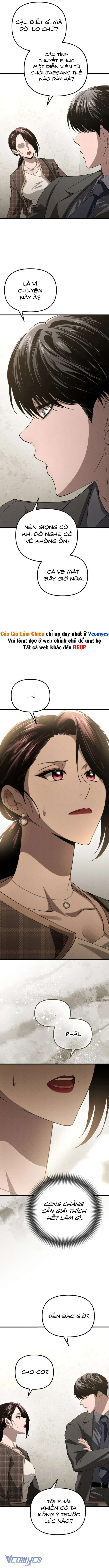 [18+] Điều Tồi Tệ Mãi Không Dứt Chap 39 - Trang 2
