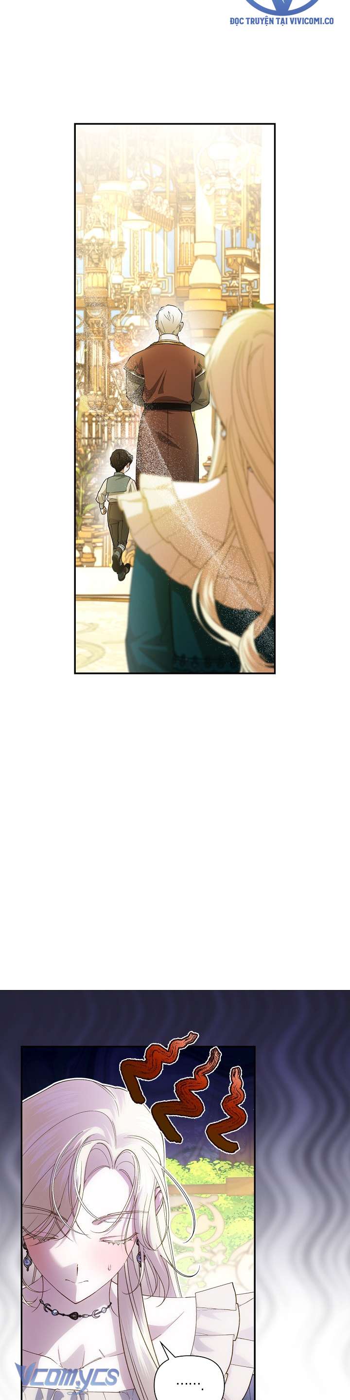 Phương Pháp Che Giấu Đứa Con Của Hoàng Đế Chap 128 - Trang 2