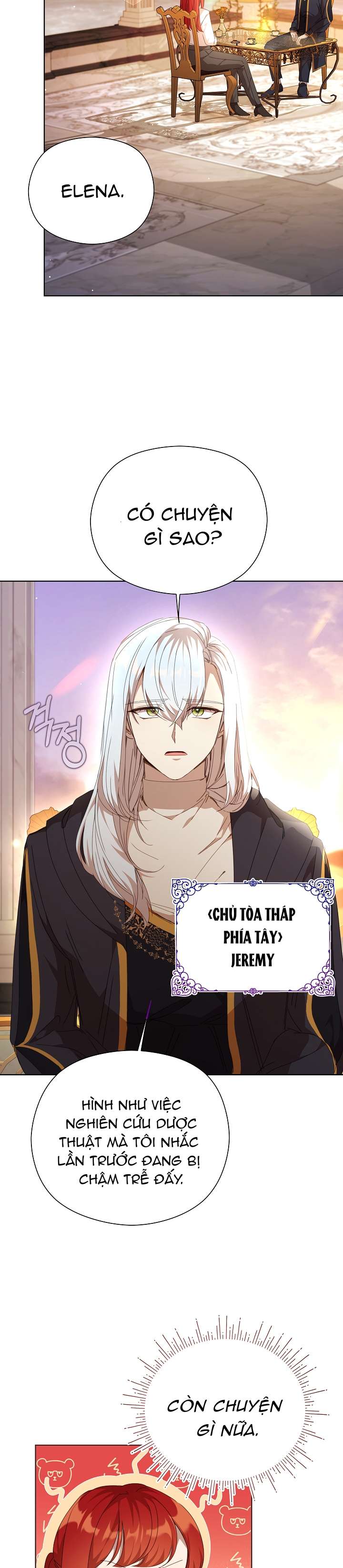 Tôi Đã Vô Tình Quyến Rũ Em Trai Của Nam Chính Chap 30 - Trang 3