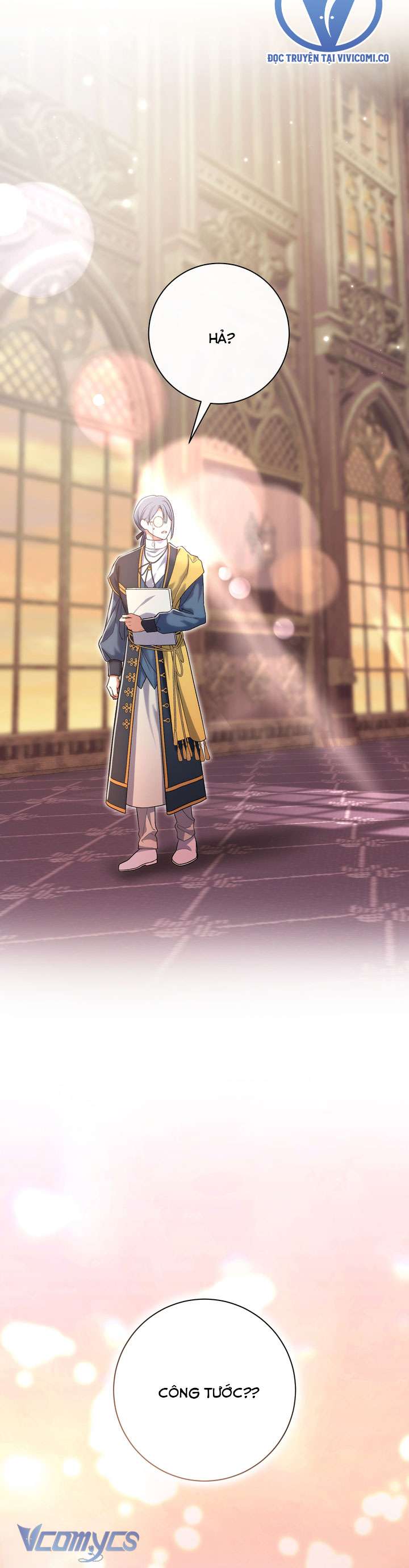 Người Xem Mắt Của Ác Nữ Quá Hoàn Hảo Chap 100 - Trang 2