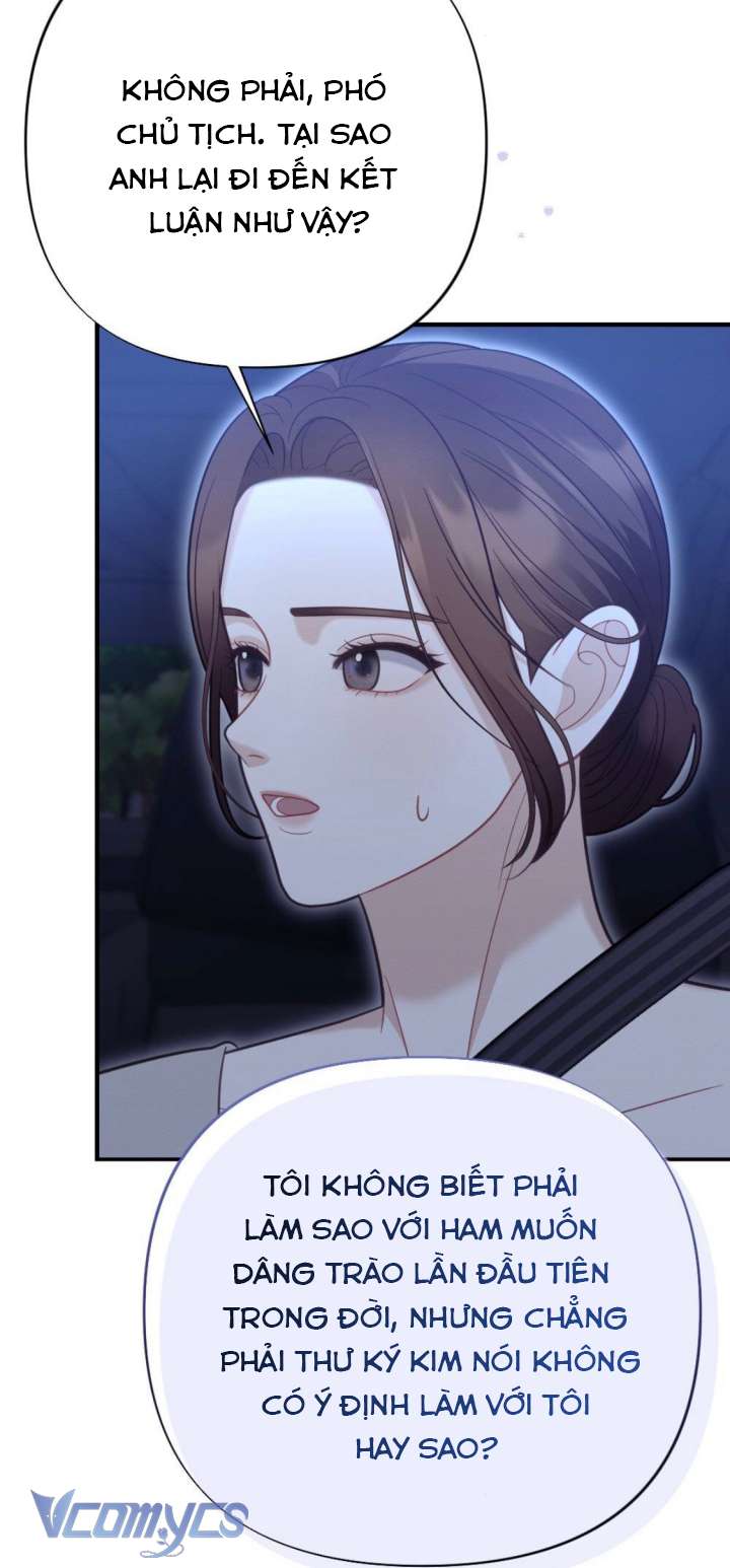 [18+] Hối Hận Muộn Màn Chap 5 - Trang 2