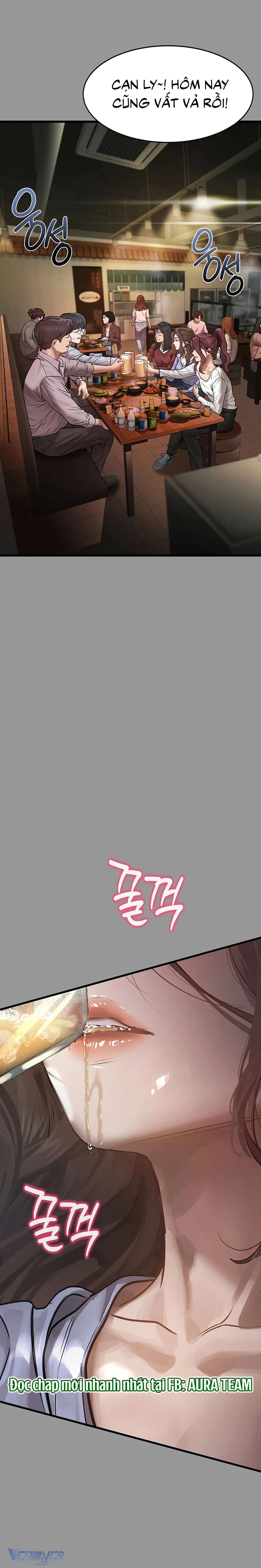 Khẩu Dâm Chap 5 - Next Chap 6