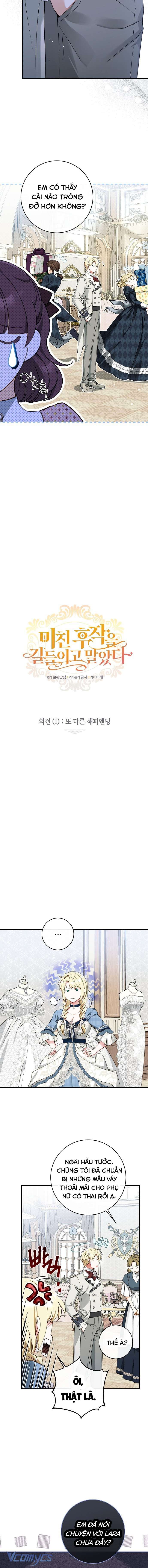 Thuần Hóa Hầu Tước Quái Dị Chap 93 - Trang 2