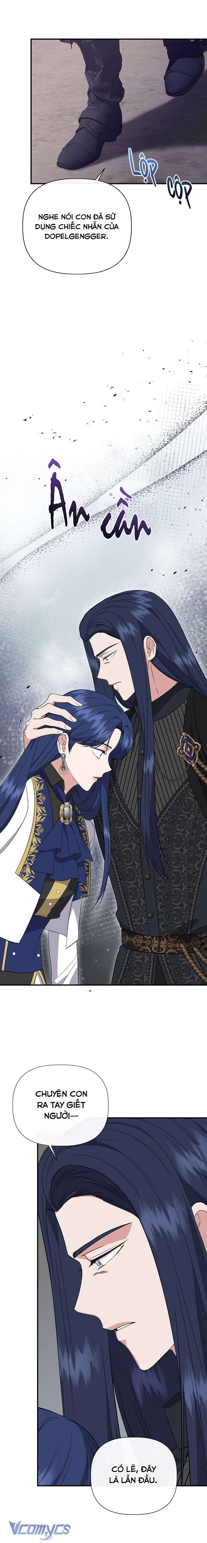 Tôi Không Phải Là Cinderella Chap 112 - Trang 2