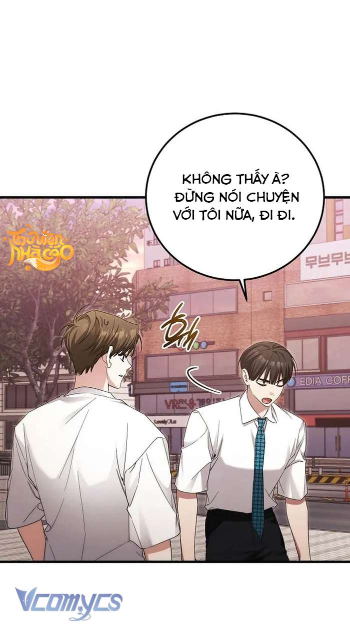 Tôi Sẽ Nghỉ Hưu Sau Khi Giải Cứu Thế Giới Chap 40 - Trang 2