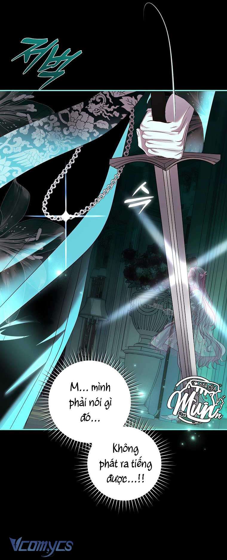 Này Boss Phản Diện, Tôi Có Thể Làm Mọi Thứ Trừ Cưới Ngài Chap 46 - Trang 2