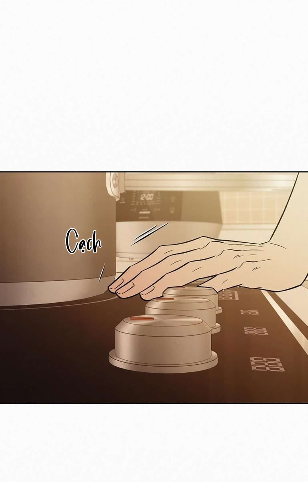 Chiến Lược: Tình Yêu Trong Sáng Chap 133 - Trang 2