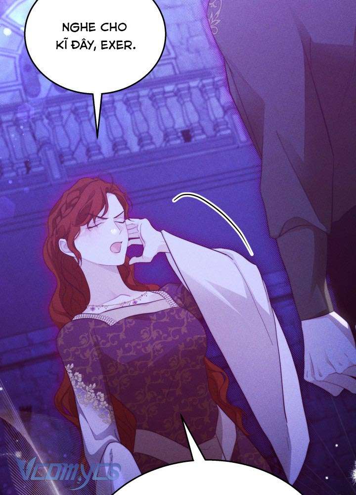 Tiếng Trống Vang Dội Chap 50 - Trang 3