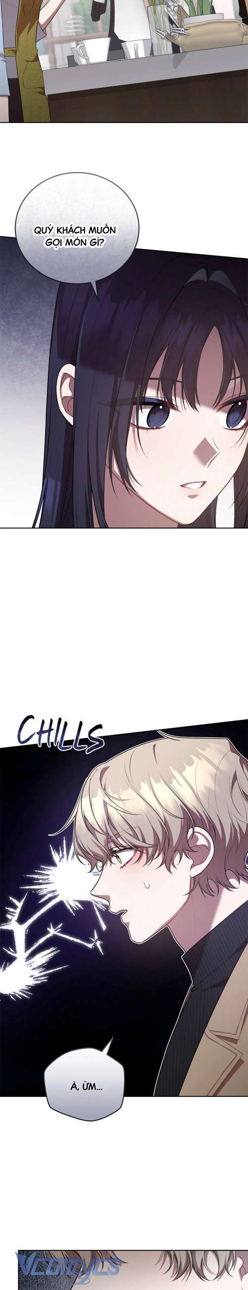 Chủ Tiệm Cafe Là Guide Cấp S Chap 32 - Trang 4