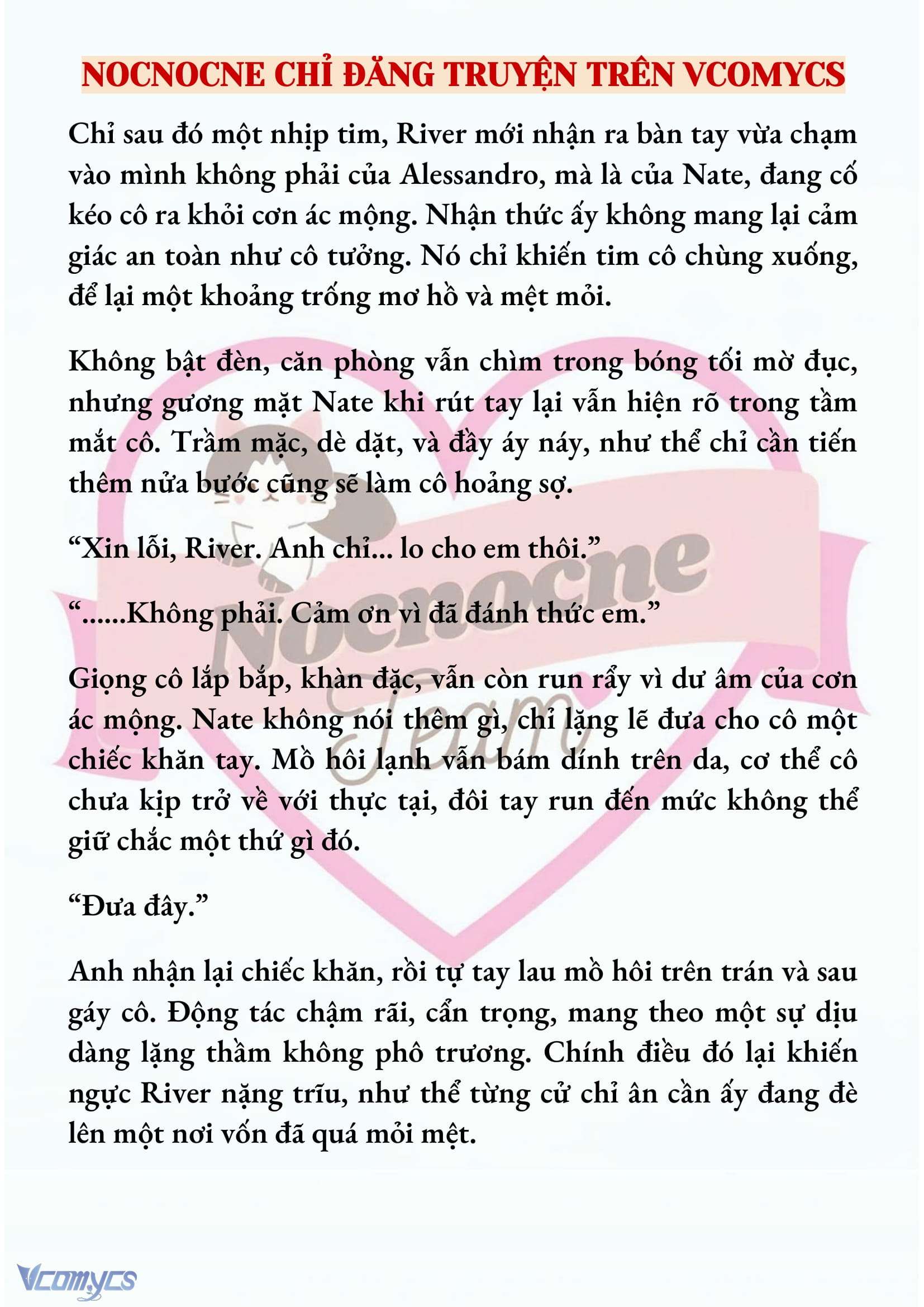[TIỂU THUYẾT] ĐIỂM CHÍ Chap 85 - Trang 2