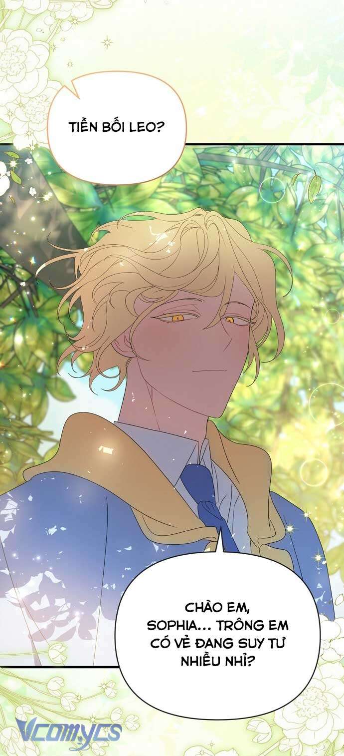 Trúc Mã Là Nhân Vật Chính Trong Tiểu Thuyết BL Chap 45 - Trang 3