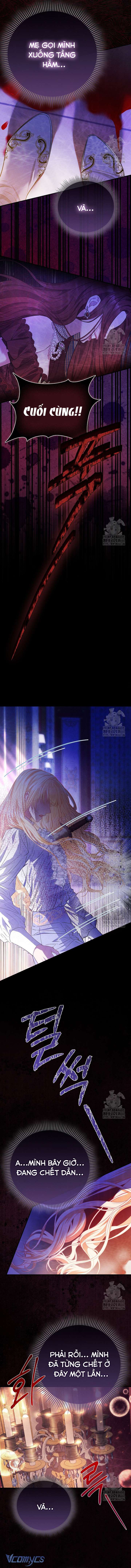 Nàng Công Chúa Của Mọi Người Chapter 74 - Trang 4