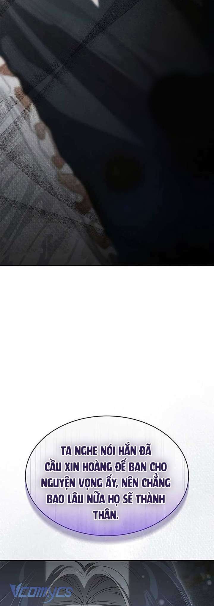 Cứ Cố Gắng Hết Sức Để Hối Hận Chap 23 - Trang 4