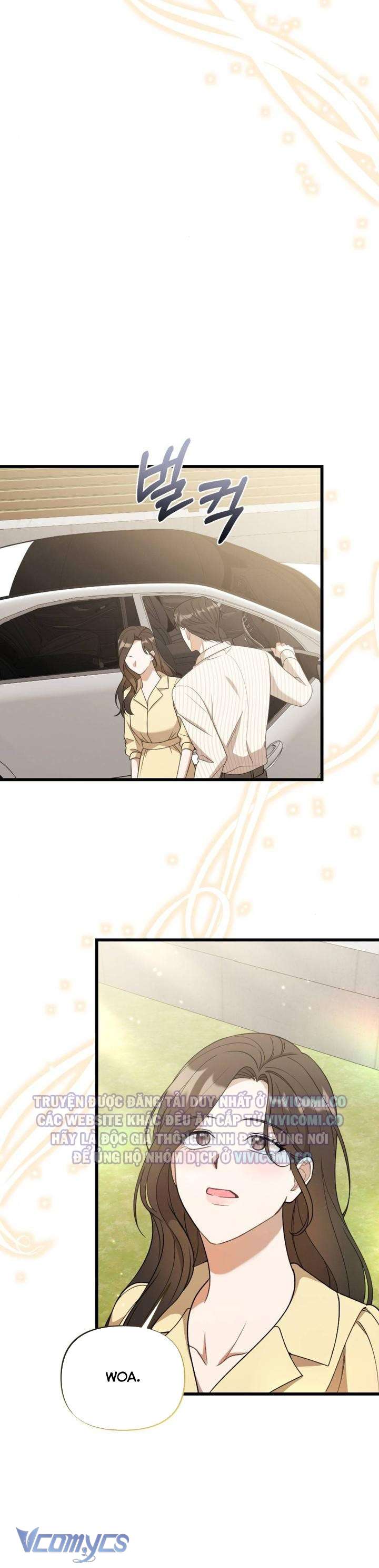 [18+] Bảo Làm Việc Ở Nhà Mà Lại... Chap 17 - Trang 3