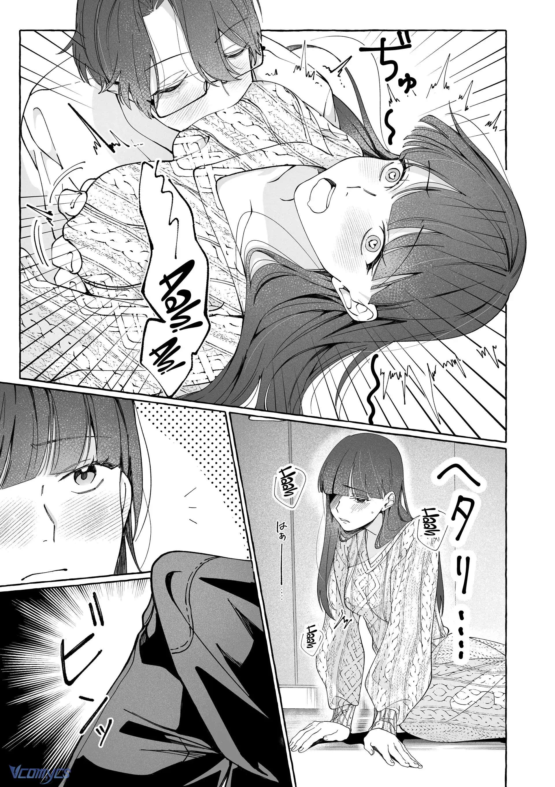 『18+』Tuyển Tập Truyện Ngắn Sếch Tàn Bạo Chap 67 - Trang 2