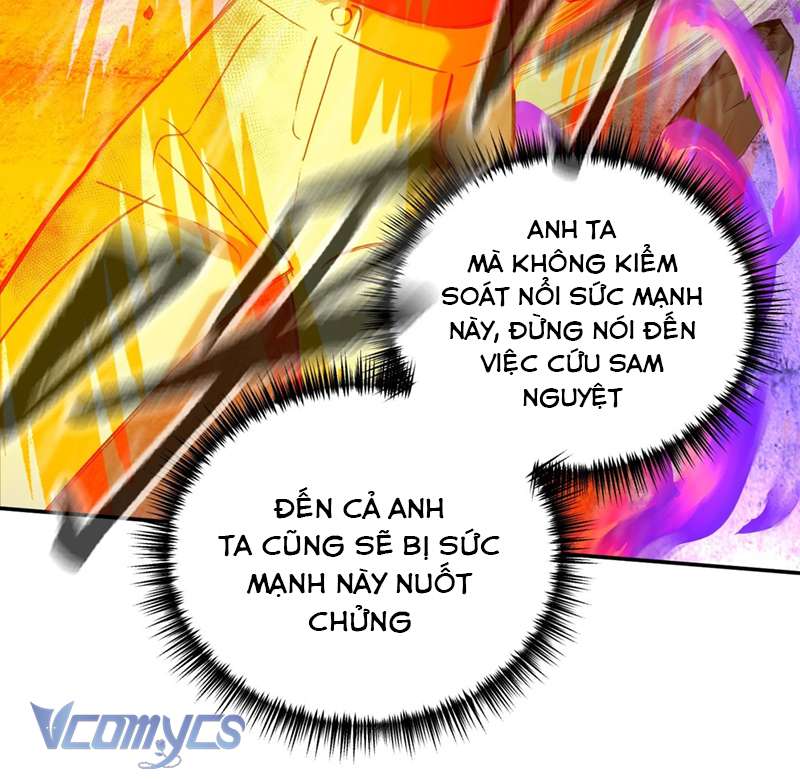 Ác Chi Hoàn Chapter 40 - Trang 4