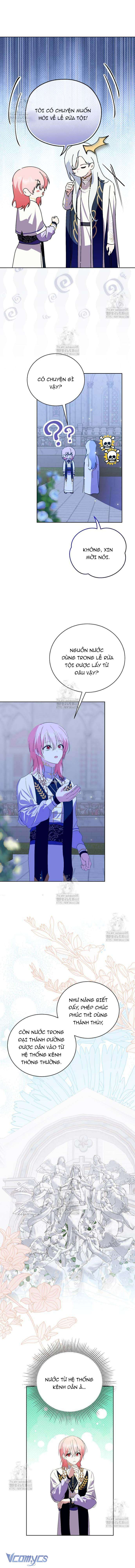 [PNT] Phía Sau Mặt Nạ Của Nam Chính Hiền Lành Chap 96 - Trang 2