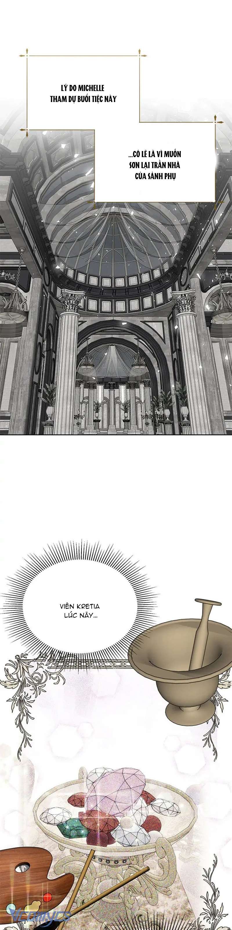 [PNT] Phía Sau Mặt Nạ Của Nam Chính Hiền Lành Chap 29 - Trang 2