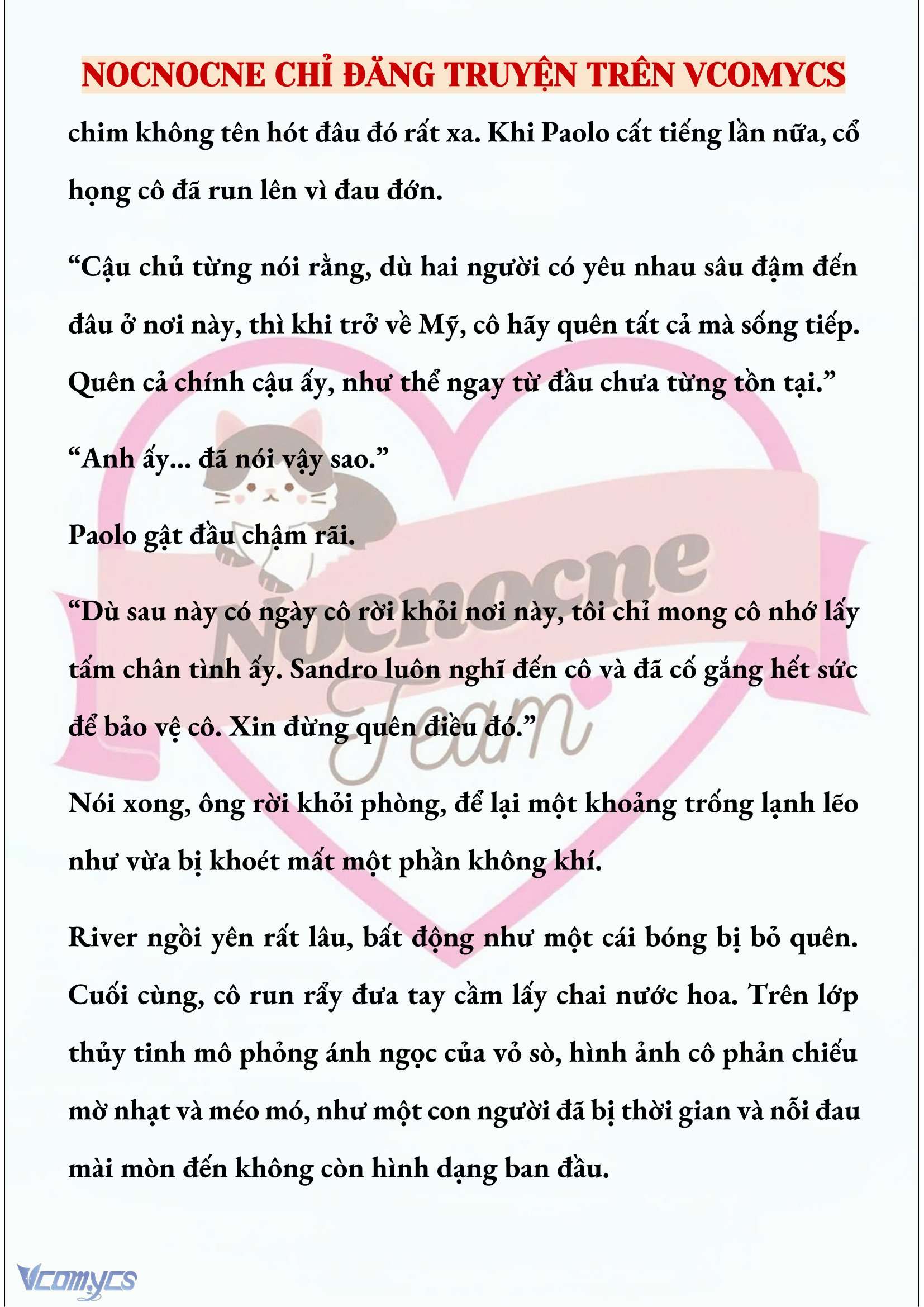 [TIỂU THUYẾT] ĐIỂM CHÍ Chap 165 - Trang 2