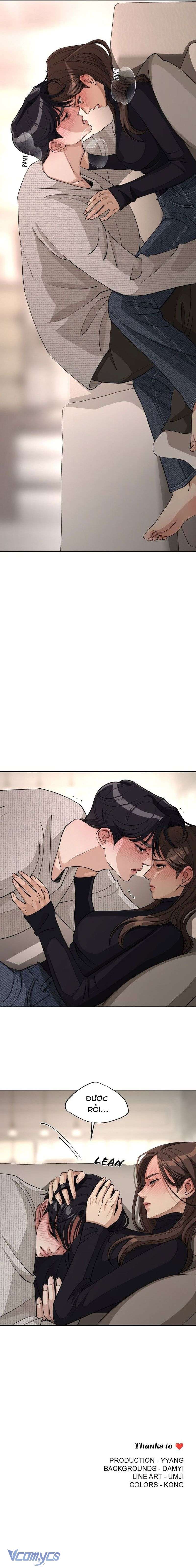 Chuyện Tình Chàng Iseop Chap 50 - Trang 2