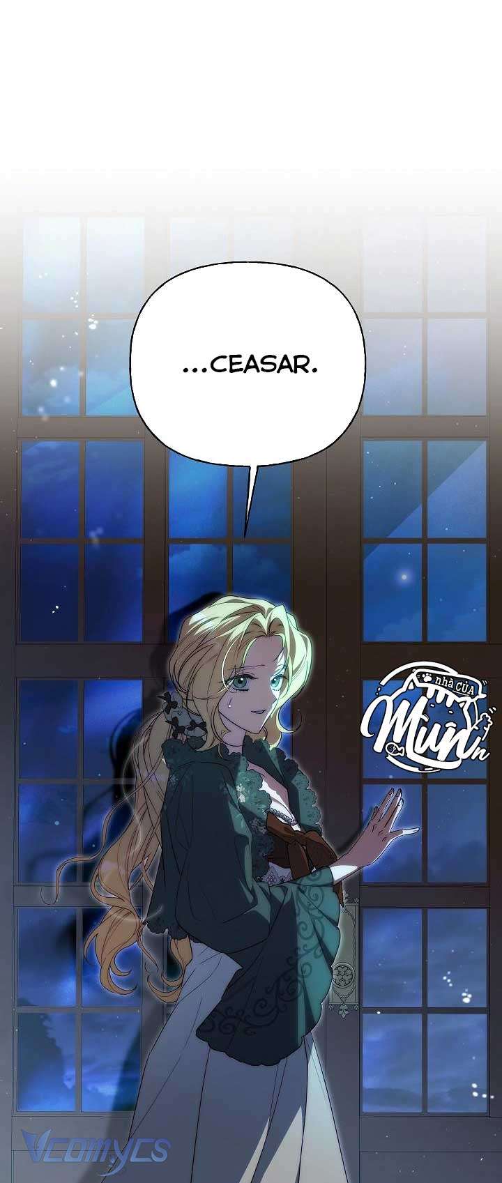 Thuần Hóa Hoàng Tử Quái Vật Chap 35 - Trang 2