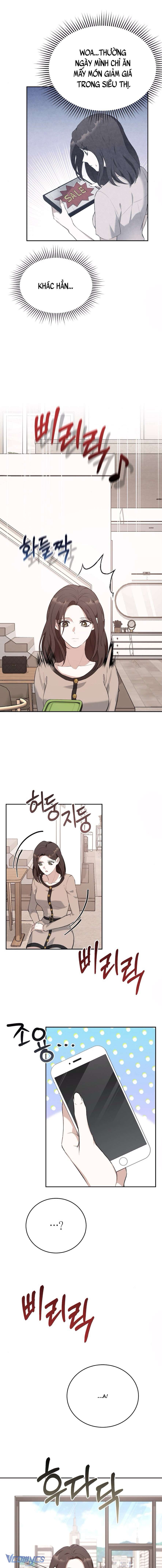 『18+』Đoạt Lại Chap 3 - Trang 2